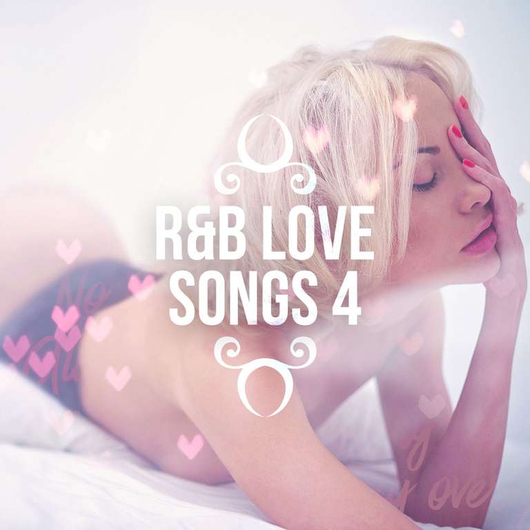 [WAV Loops] Diginoiz "R&B Love Songs 4" für lau zum Valentinstag (5 Construction Kits, 218MB)