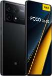 [unidays] POCO X6 Pro 5G 8 GB + 256 GB Grey / BESTPREIS