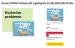 Amazon Fresh [35€ MBW] | Gratis Corny Haferkraft Skyr Classic 120g probieren
