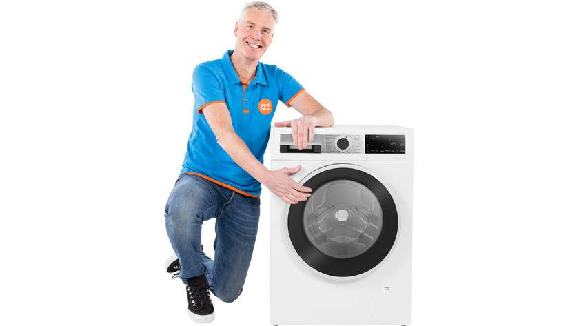 Bauknecht BB WM Waschmaschine 8A | mydealz