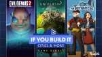 If You Build It- Cities & More Bundle - Evil Genius 2: World Domination, Frozenheim Für 9,08 € (Steam)