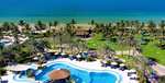 Dubai: z.B. 3 Nächte | 5*JA Beach Hotel | All Inclusive, The Lost Chambers Aquarium Tickets, 1 Kind bis 6 frei | ab 525€ zu Zweit | bis Juni
