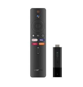 XIAOMI Mi TV Stick 4K - UPDATE 44,44€ (online oder direkt im Markt)