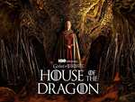 [prime Video] House of the Dragon - Staffel 1