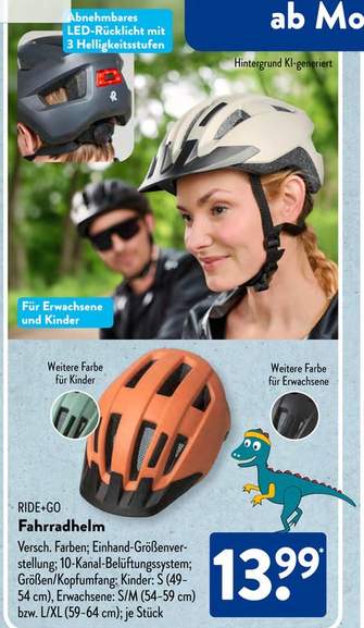 Fahrrad-Satteltasche mit Rucksackfunktion bei ALDI SD - 12,99 | mydealz