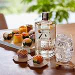 ROKU GIN | 6 japanische Botanicals | Meisterhaft destilliert in Japan, 43% Vol | 700ml [PRIME/Sparabo; für 18,44€ bei 5 Abos]