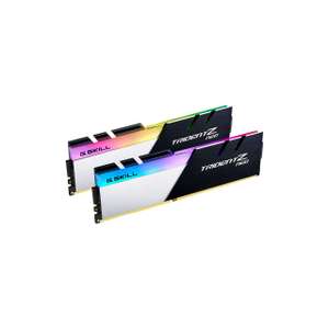 [Mindstar] 32GB G.Skill Trident Z Neo DDR4-3600 DIMM CL16-19-19-39 Dual Kit