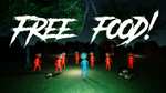 (PC) Free Food - Itch.io