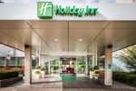 Safaripark Beekse Bergen: Hotel & Tagestickets ab 109€ zu Zweit im 3*Design Hotel Glow | 2 Erw. + 1 Kind 157€ mit Frühst. 4*S Holiday Inn