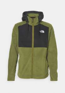 The North Face HOMESAFE HOODIE - Fleecejacke [Gr. S-L]