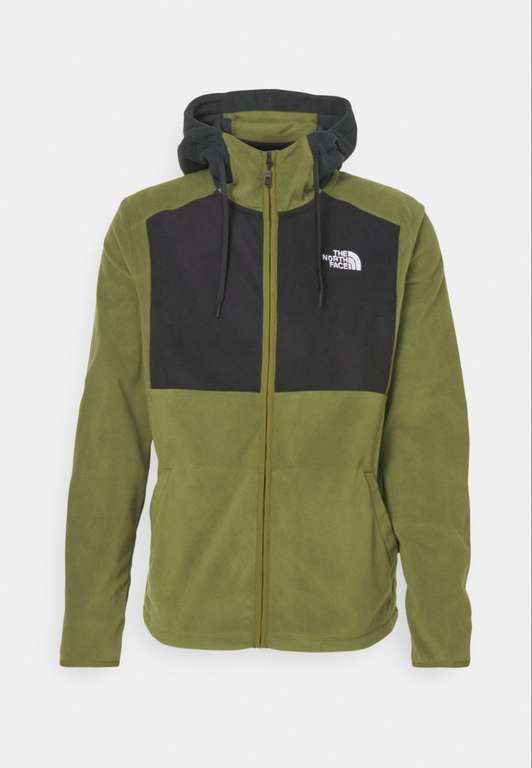 The North Face HOMESAFE HOODIE - Fleecejacke [Gr. S-L]