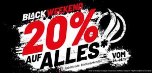 Riccardo E-Zigaretten Shop - Black Weekend 20% auf alles*
