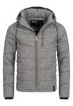 102° - Indicode Herren Circus Steppjacke Daunenjacken