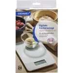 Digitale Küchenwaage CFC2021-S bei ROSSMANN für nur 6,29 €