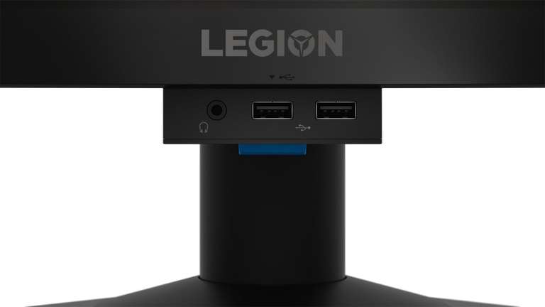[Lokal][CB möglich 539€] Lenovo Legion Y44w-10
