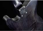 Michael Kelly 54OP E-Gitarre, Open Pore Finish, Farbe Faded Black für 326,50€ | Michael Kelly Forte, Westerngitarre, Exotic Ziricote 298,50€