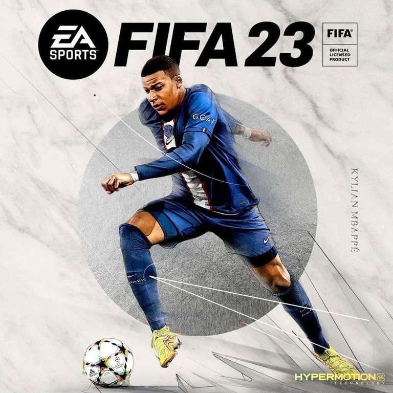 [Ultimate Game Pass] FIFA 23 - Standard Edition für Xbox One - 13,99€ / Series XIS - 15,99€