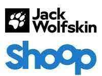 Jack Wolfskin & Shoop 9% Cashback + Bis zu 20€ Shoop-Gutschein (€10€/20 99€/199€)+ Bis zu 40% im Sale