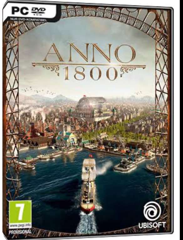 Anno 1800 - Standard Edition