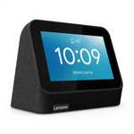 [PayPal] Lenovo Smart Clock 2 (3.9", 480x800, IPS, MT8167S, 1/8GB, WLAN, Bluetooth, Google Assistant, 3W Lautsprecher)