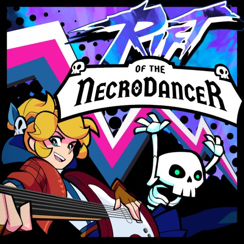 [Nintendo eShop] Rift of the NecroDancer für 6,82€ | Rhythmus-Action mit über 30 Songs & Remix-Modus | Switch