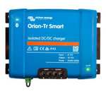 VICTRON Orion-Tr Smart 12/12-18A (220W) DC-DC Ladegerät Ladebooster