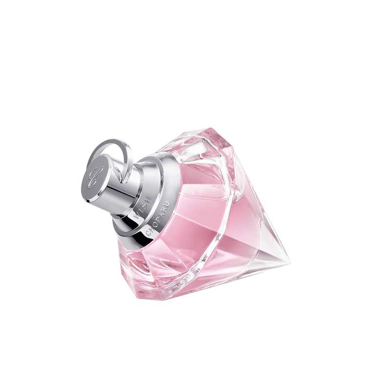 75ml Chopard Wish Pink Diamond Eau de Toilette (ohne Originalverpackung)