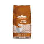 [Rossmann] Lavazza Kaffee verschiedene Sorten 1kg Bohnen für 7,99€ dank 10% Coupon | 18.12.-22.12.