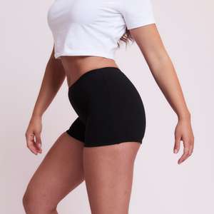 femtis Period Panties: New Shop SALE mit bis zu 40 % auf ausgewählte Panties, z.B. auf die Boyshort BLIX (Gr. XS - 3 XL)| versandkostenfrei