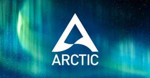 23 Jahre Arctic | Geburtstagsangebote z.B. die Brandneue Arctic Liquid Freezer III 280 A-RGB für 81,83 statt 108€