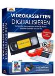 Videokassetten Digitalisieren 2023 inkl. Movavi Video Editor