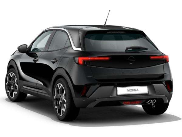 [Gewerbeleasing] Opel Mokka Ultimate (130 PS) für 114€ mtl. | 1000€ ÜF | LF 0,36 & GF 0,45 | 36 Monate | 10.000km | Automatik