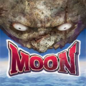 [app store] Legend of the Moon (iOS)