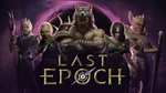 Last Epoch Steam Key (Action RPG ala POE/Diablo) Release 21.02.2024