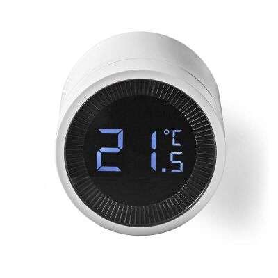 [NBB] Nedis Zigbee Thermostat ZBHTR10WT
