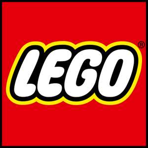 20% auf LEGO Icons, Creator, Star Wars, Marvel, Harry Potter, Disney etc....