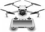 DJI Mini 3 Drohne (DJI RC-N1) // DJI Mini 3 Drohne (DJI RC) für 628,67€ statt 697,64€