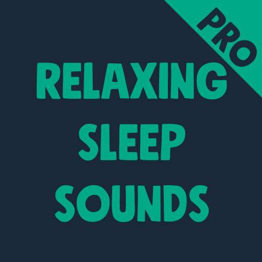 [google play store] Relaxing Sleep Sounds PRO (Einschlafgeräusche für Babys)