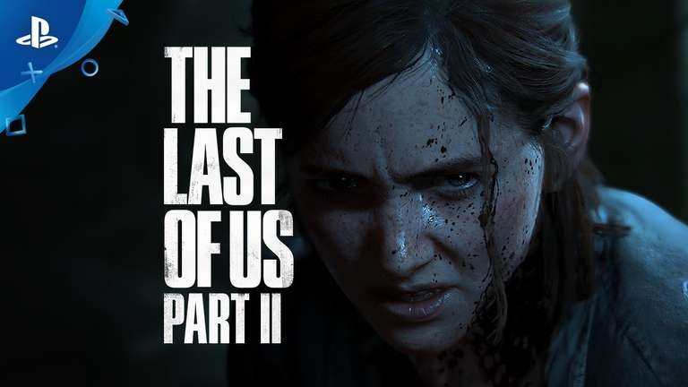 The Last of Us Part II (PS4) für 9,59€ (PS+)