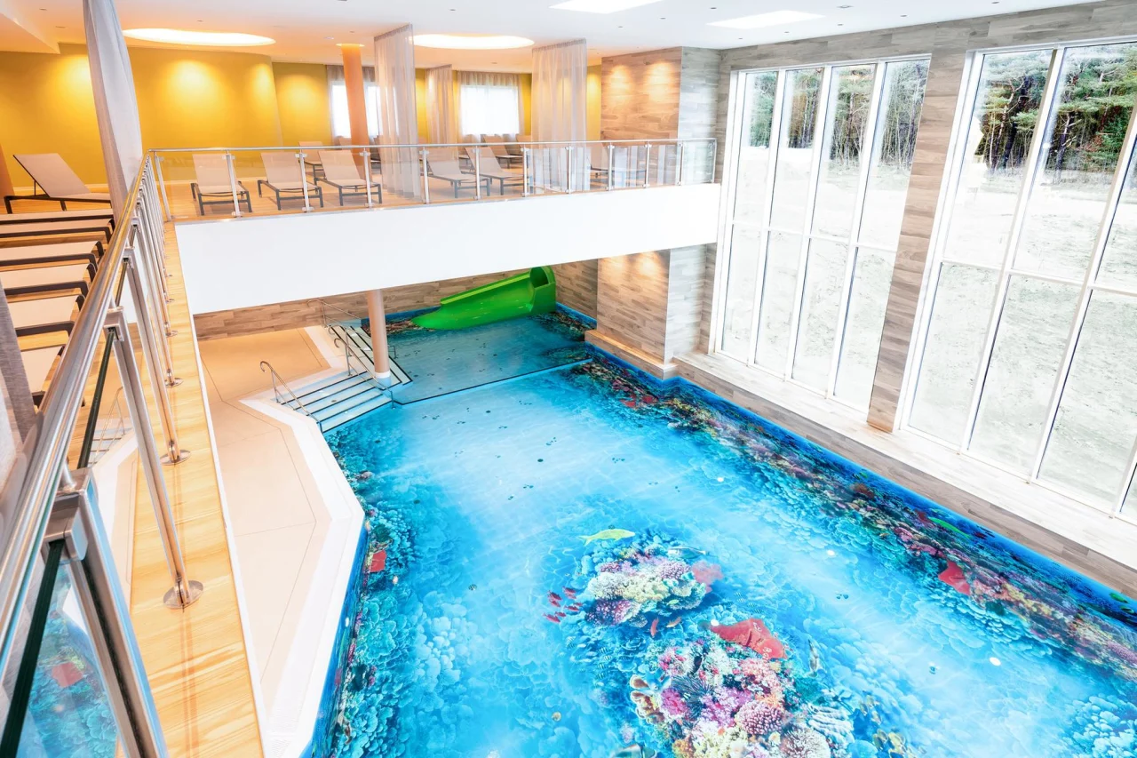 Urlaubsparadies auf Usedom: 2 Nächte im Familienresort mit All Inclusive, Indoor-Spielbereich & Kinderbetreuung (2 Personen)