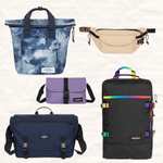 116° - EASTPAK: Extra 20 % Rabatt auf Outlet-Artikel, z. B. SHOPP'R PACK