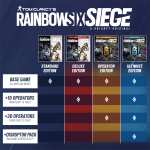 Rainbow Six Siege [Steam]