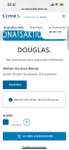 Allianz Kunden: Douglas 10% Gutscheine + 20% Code=30%