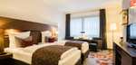 Trier: 2 Nächte | Park Plaza Hotel | Sektfrühstück, 20€-Verzehrgutschein & Wellnessnutzung | Doppelzimmer für 2 Personen 246€ | bis April