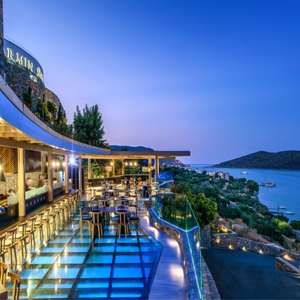 Kreta: z.B. 7 Nächte | 5* Adults Only Royal Marmin Bay | Meerblick-Doppelzimmer ab 994€ zu Zweit | Hotel only | bis Okt.