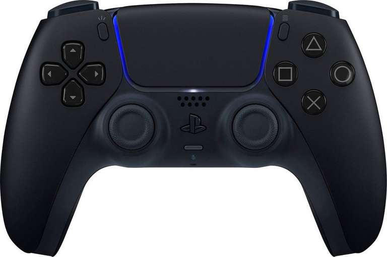 PlayStation 5 Controller Schwarz (OTTO Neukunde + UP Liefer-Flat) mit Shoop Cashback effektiv für ungefähr 23€.