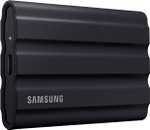 Samsung Portable SSD T7 Shield: 2TB für 139,90€ oder 4TB für 279€ (USB-C, ~960MB/s Lesen & ~870MB/s Schreiben, TLC, Gummiummantelung, IP65)