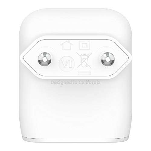 [Prime] Belkin USB-C-Ladegerät, 20W, Power Delivery