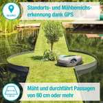[Bauhaus TPG] Gardena smart SILENO city Set 600 LONA