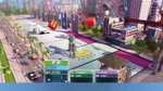 Hasbro Family Fun Pack für die PS4 Sony PlayStation 4 - 4 Spiele Boogle - Trivial Pursuit Live! - Monopoly Plus - Risk